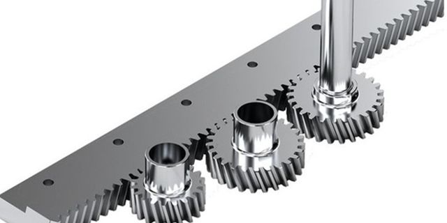 تروس الجريدة — EL Badr Industries, 12